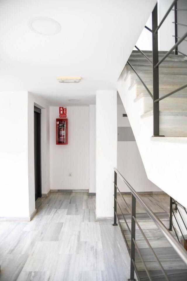 Apartment Coqueto Cerca Centro