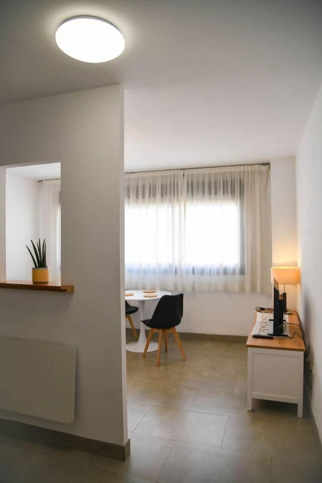 Coqueto Cerca Centro Apartment Málaga