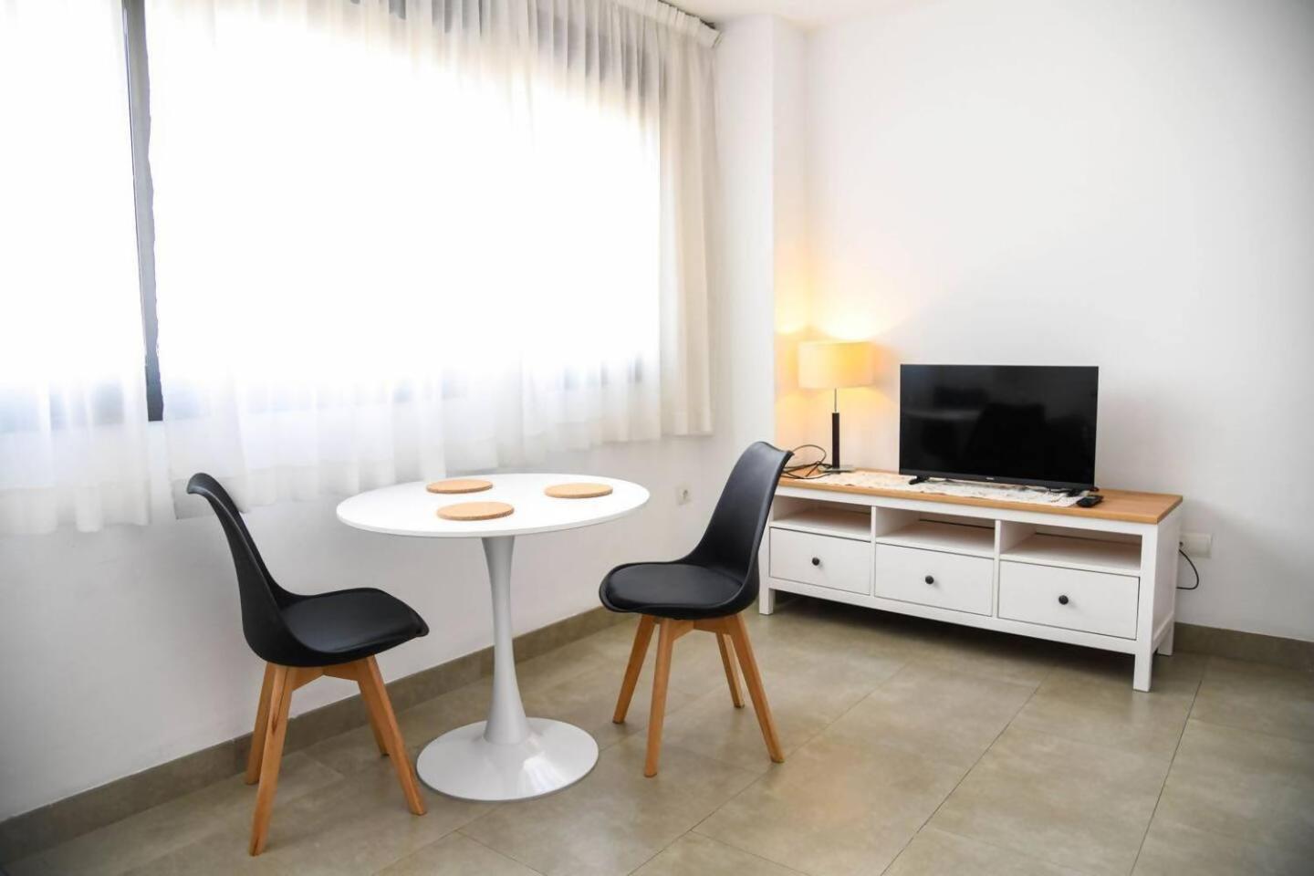 Apartment Coqueto Cerca Centro Málaga