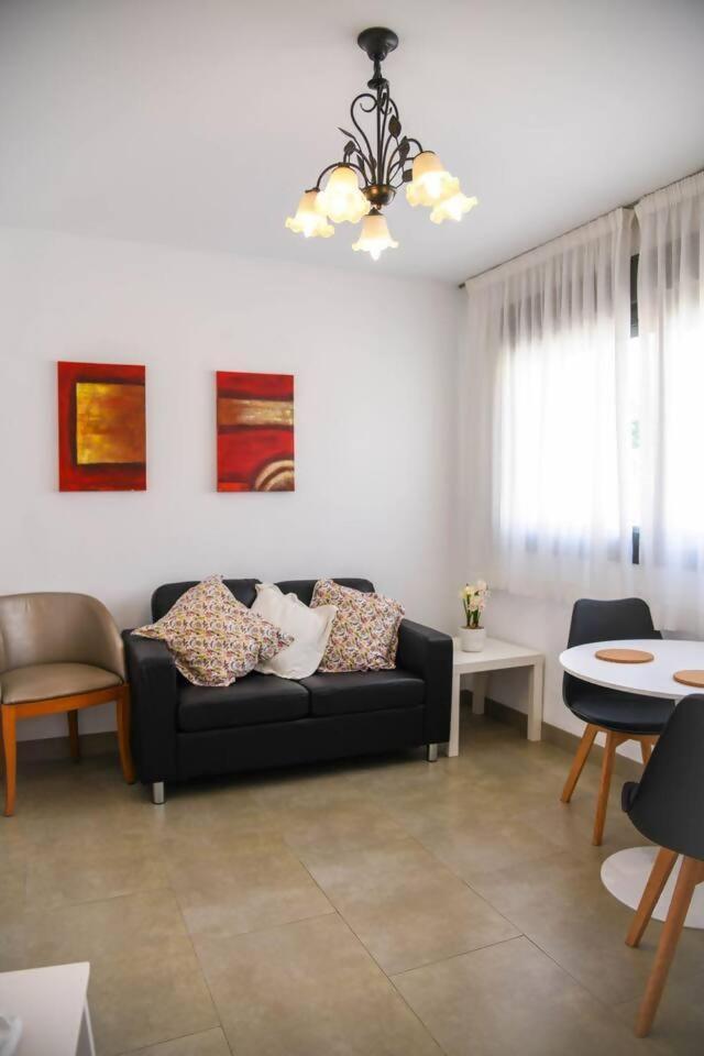 Coqueto Cerca Centro Apartment