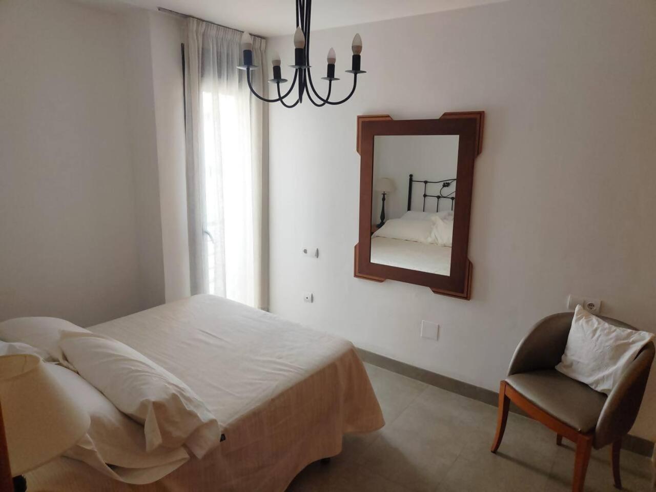 Coqueto Cerca Centro Apartment