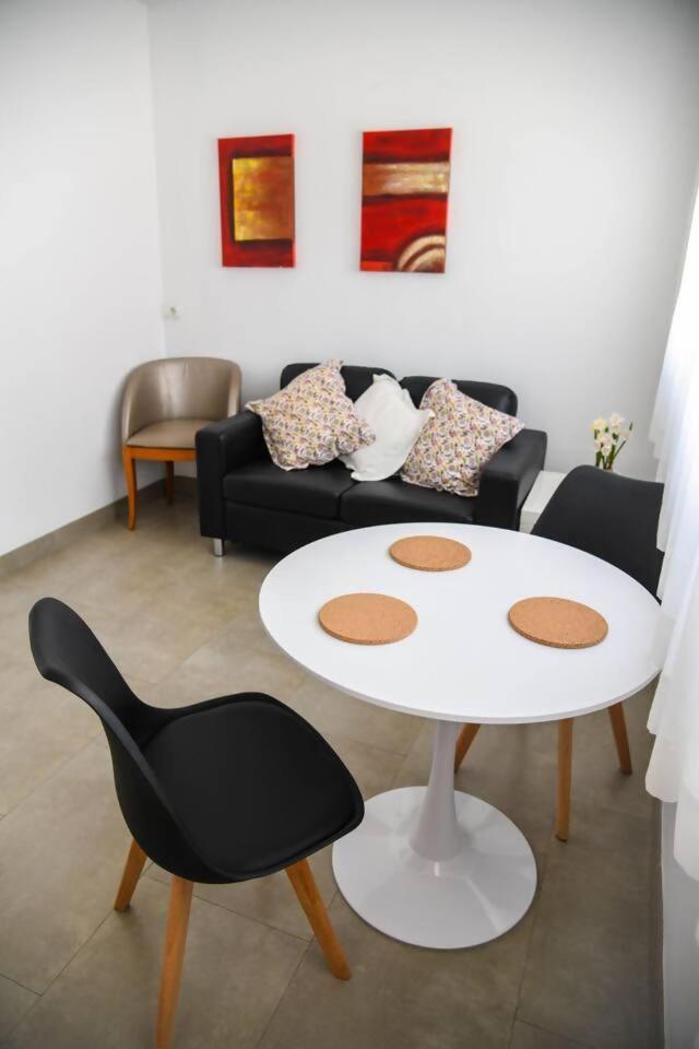 Apartment Coqueto Cerca Centro *