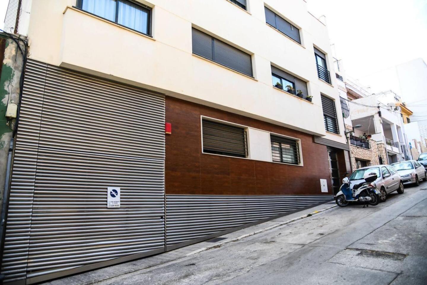 Coqueto Cerca Centro Apartment